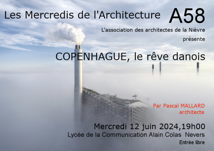 Conférence COPENHAGUE, Le rêve danois