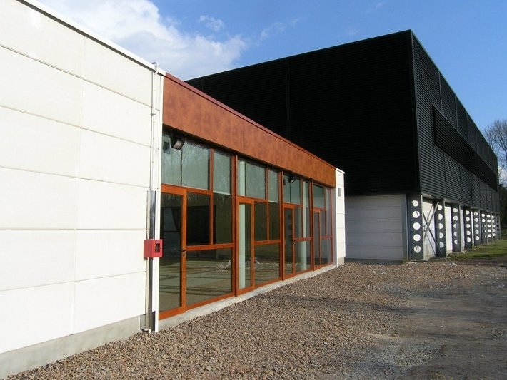 Salle des Arts Matiaux GUERIGNY 58130