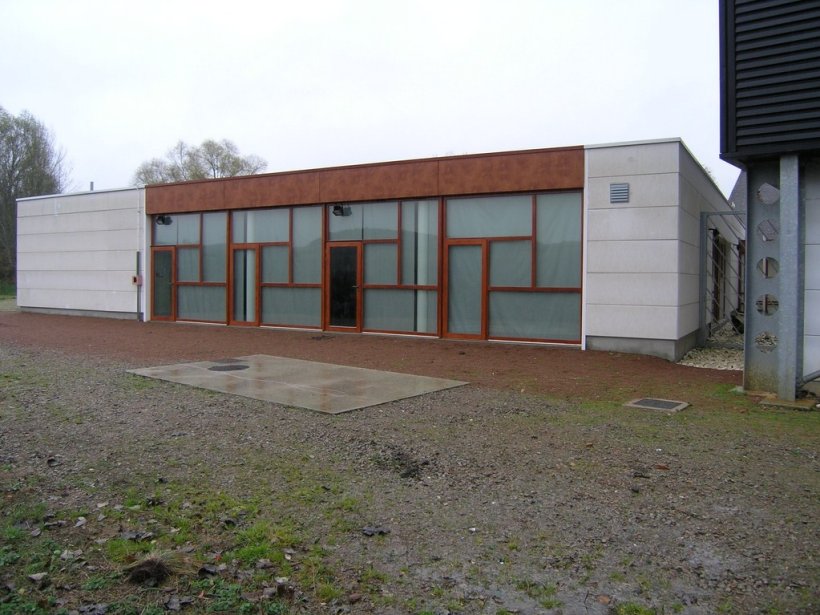 Salle des Arts Matiaux GUERIGNY 58130