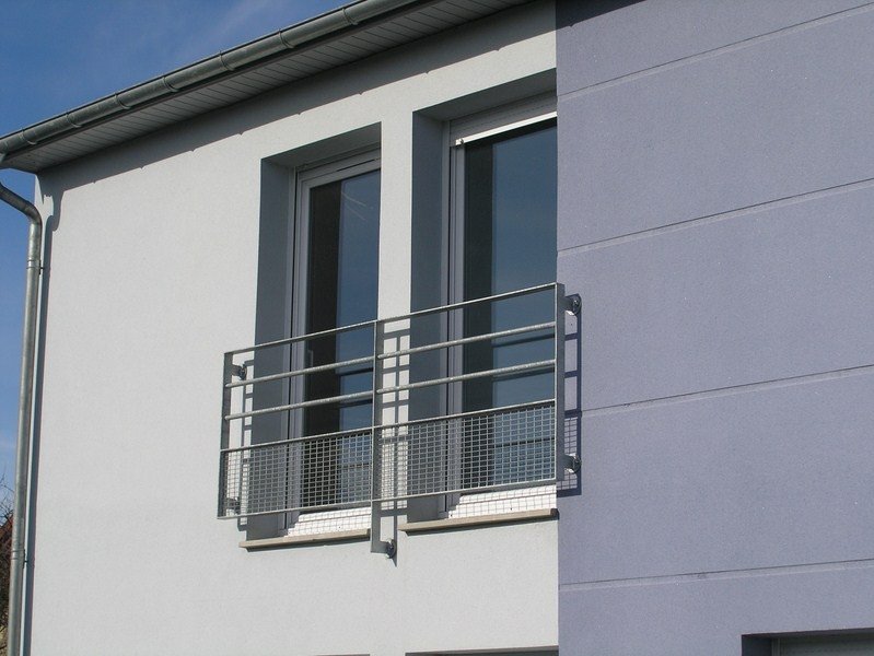 5 Pavillons locatifs NEVERS