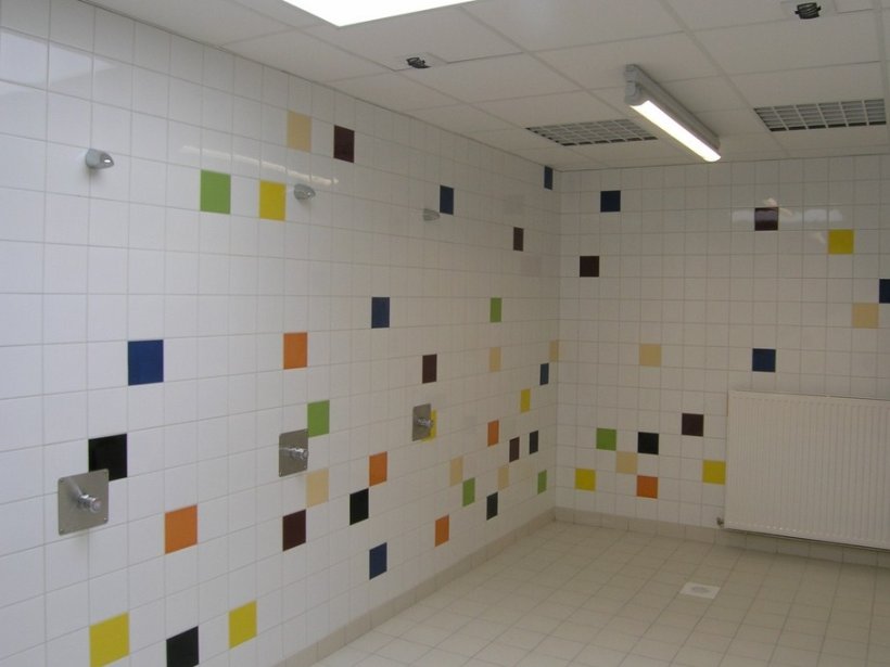 Salle des Arts Matiaux GUERIGNY 58130