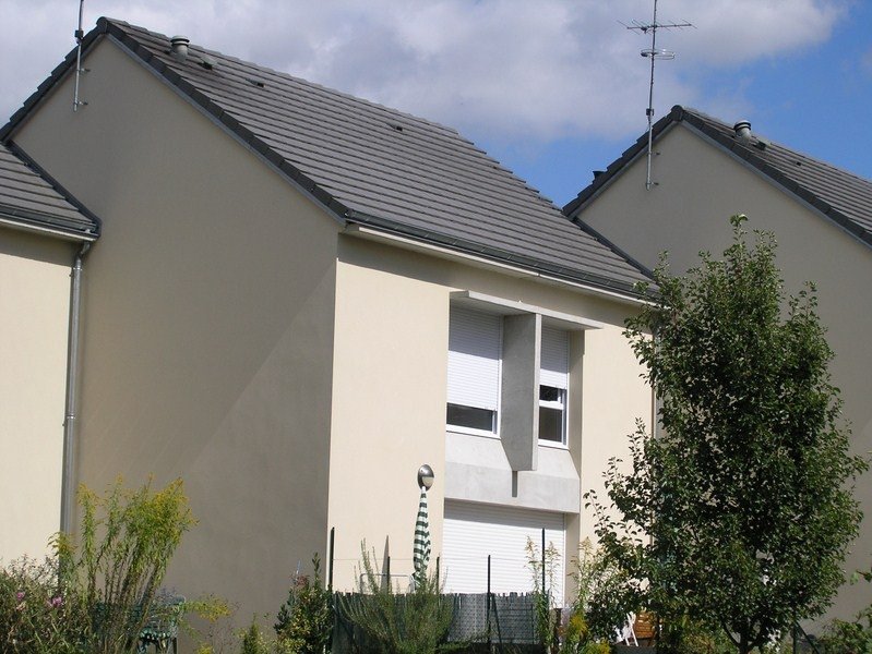 Construction de 7 pavillons locatifs NEVERS