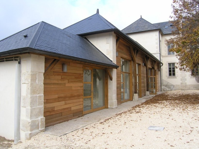 Maison des Services VARZY