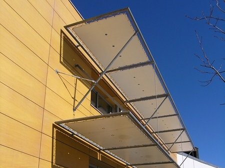 Rénovation Extension CCI Formation NEVERS